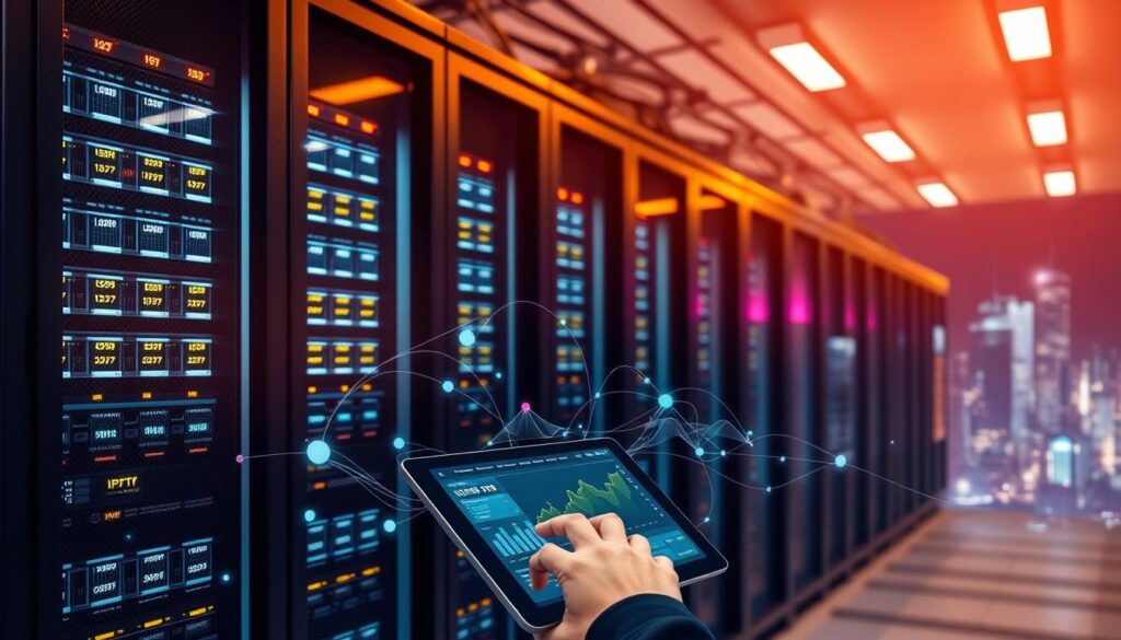 توفير البيانات مع IPTV توفير البيانات مع IPTV