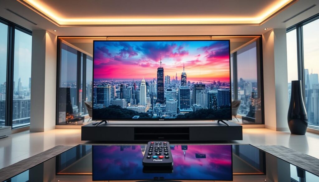 جودة البث في خدمات IPTV