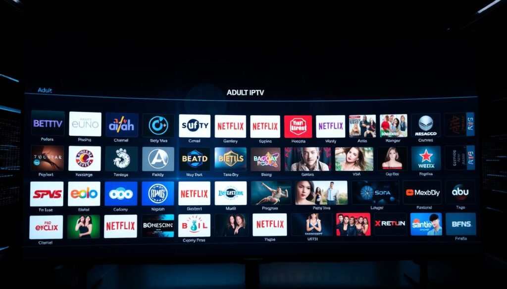 خدمات البث عبر الإنترنت للكبار خدمات البث عبر الإنترنت للكبار