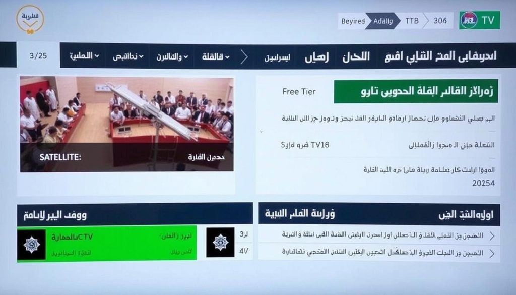 خيارات المشاهدة المجانية لدوري روشن 2025 على قنوات ثمانية