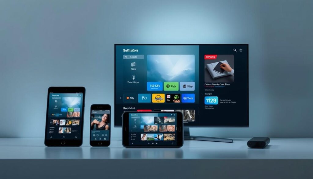 سهولة الاستخدام والتوافق مع الأجهزة