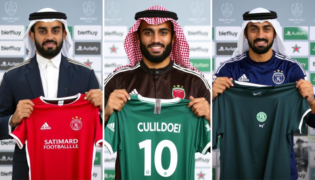 صفقات الأندية الصاعدة في الانتقالات الصيفية للاندية السعودية 2025 صفقات الأندية الصاعدة في الانتقالات الصيفية للاندية السعودية 2025