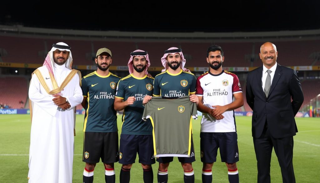 صفقات نادي الاتحاد في الانتقالات الصيفية للاندية السعودية 2025 صفقات نادي الاتحاد في الانتقالات الصيفية للاندية السعودية 2025