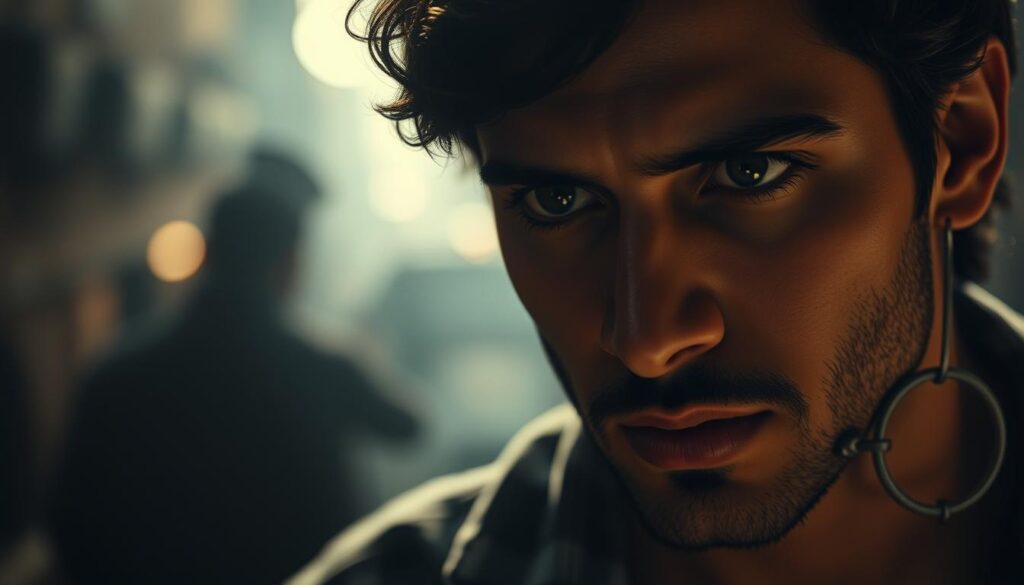 طموح يحيى الفني