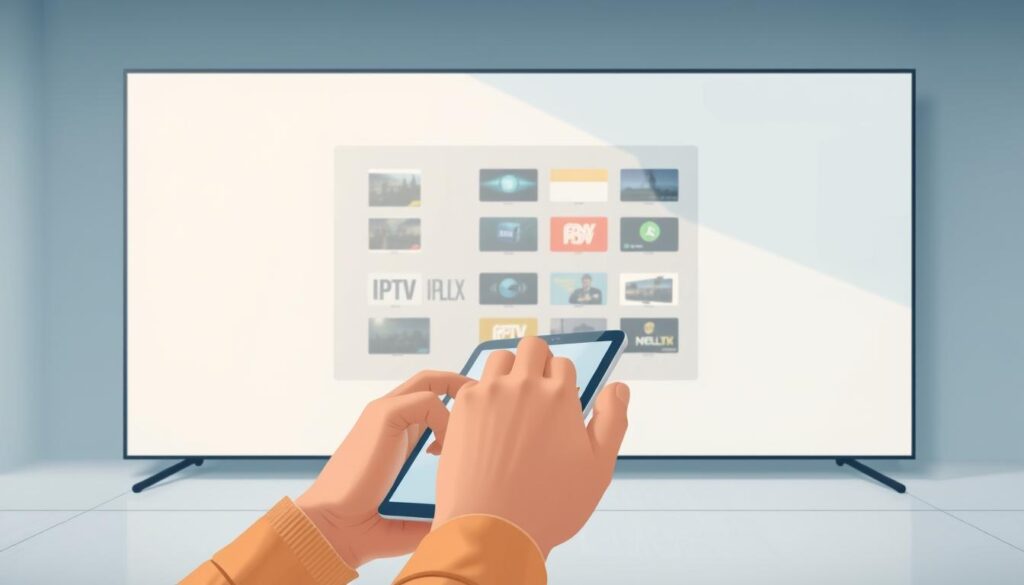 كيفية اختيار أفضل اشتراك IPTV كيفية اختيار أفضل اشتراك IPTV