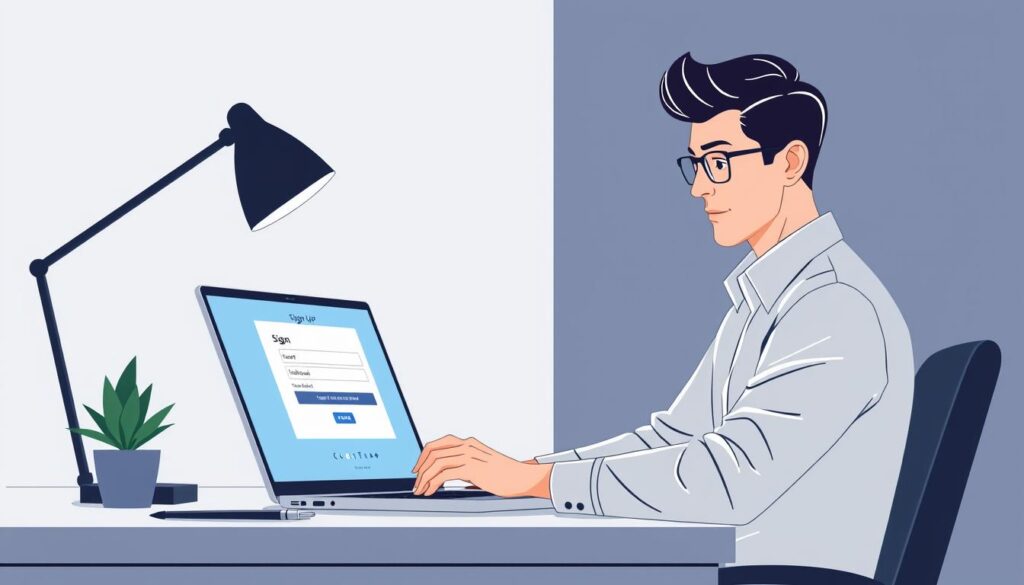 كيفية الاشتراك في Falcon IPTV كيفية الاشتراك في Falcon IPTV