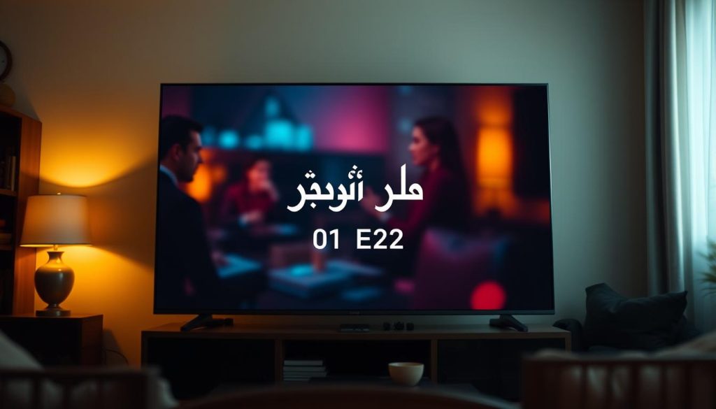 مشاهدة الحلقة الثانية