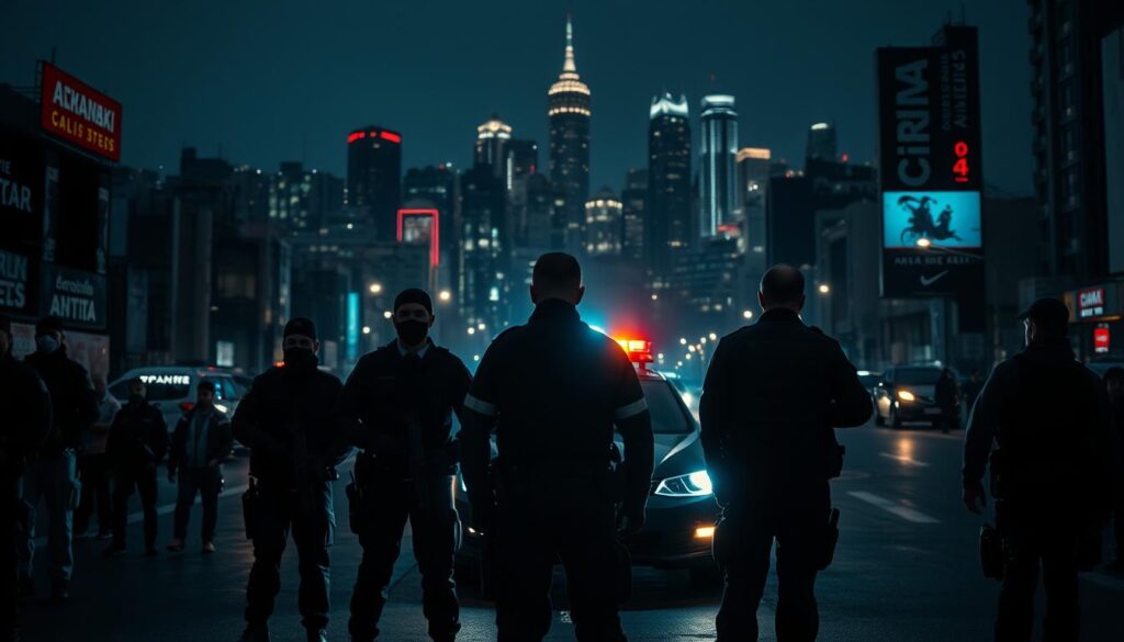 مقدمة عن المسلسل