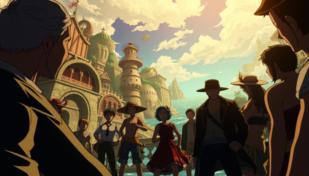 ملخص أحداث الحلقة