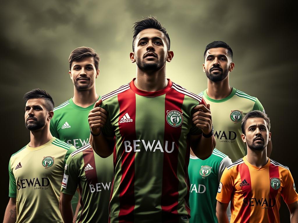 نجوم عالميون في الانتقالات الصيفية للاندية السعودية 2025 نجوم عالميون في الانتقالات الصيفية للاندية السعودية 2025