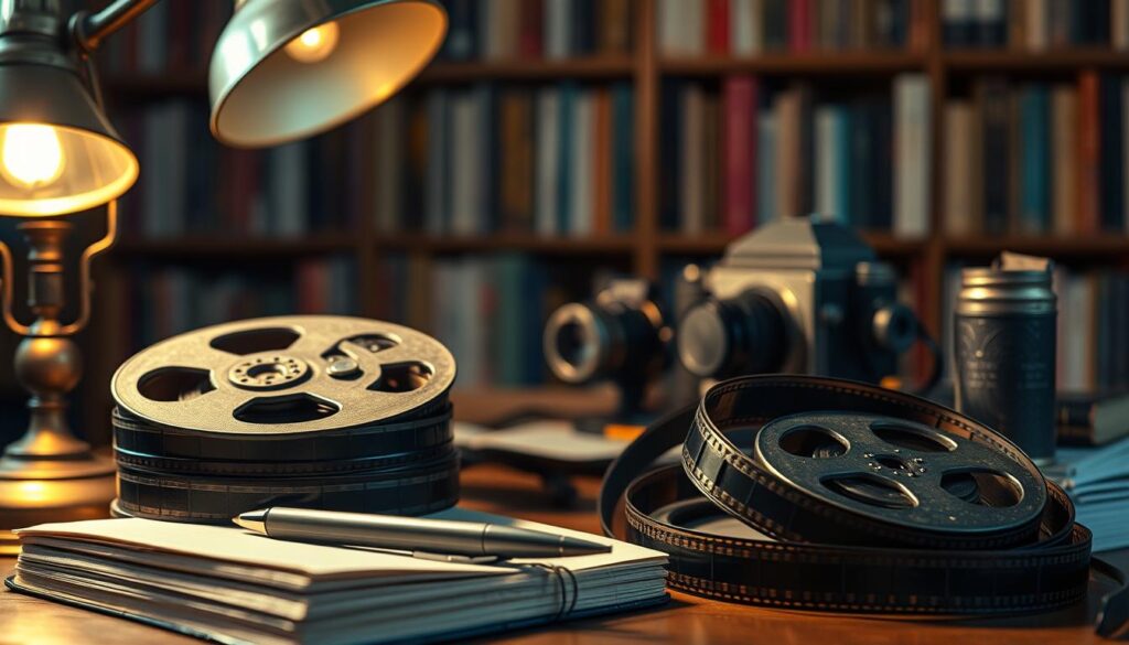 نقد سينمائي