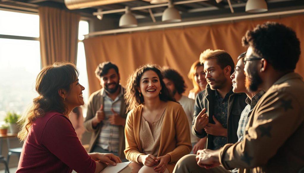 أفلام دراما كوميدية للعلاج النفسي