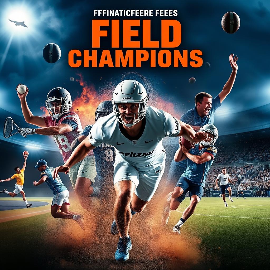 صورة من برنامج أبطال الملاعب الرياضي، من أفضل برامج التلفزيون 2025 صورة من برنامج أبطال الملاعب الرياضي، من أفضل برامج التلفزيون 2025