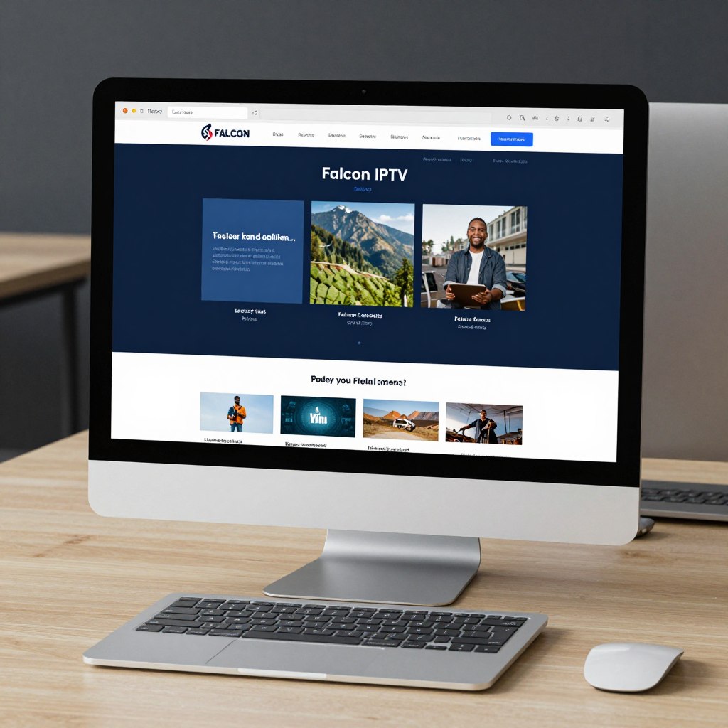 أجهزة الكمبيوتر المتوافقة مع سيرفر فالكون الرسمي