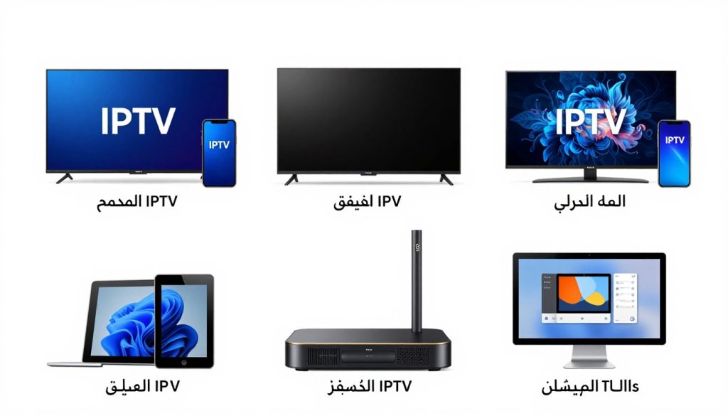 الأجهزة المتوافقة مع افضل سيرفر IPTV ADULT الأجهزة المتوافقة مع افضل سيرفر IPTV ADULT