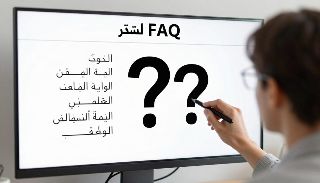 الأسئلة الشائعة حول افضل سيرفر IPTV ADULT الأسئلة الشائعة حول افضل سيرفر IPTV ADULT