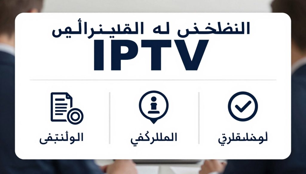 الاعتبارات القانونية لاستخدام افضل سيرفر IPTV ADULT الاعتبارات القانونية لاستخدام افضل سيرفر IPTV ADULT