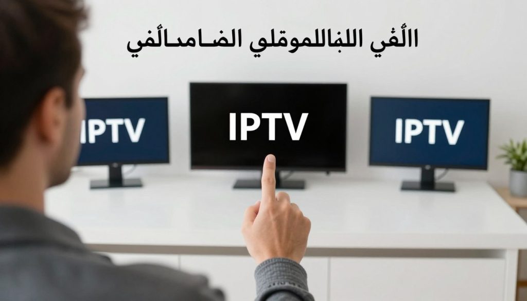 الخلاصة: افضل سيرفر IPTV ADULT الخلاصة: افضل سيرفر IPTV ADULT