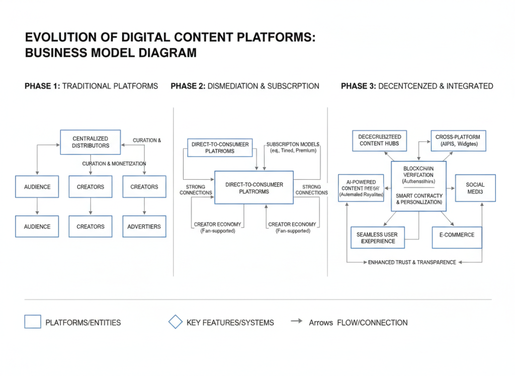 رسم توضيحي لنماذج الأعمال المستقبلية في مجال أضخم مكتبة أفلام إباحية للبالغين رسم توضيحي لنماذج الأعمال المستقبلية في مجال أضخم مكتبة أفلام إباحية للبالغين