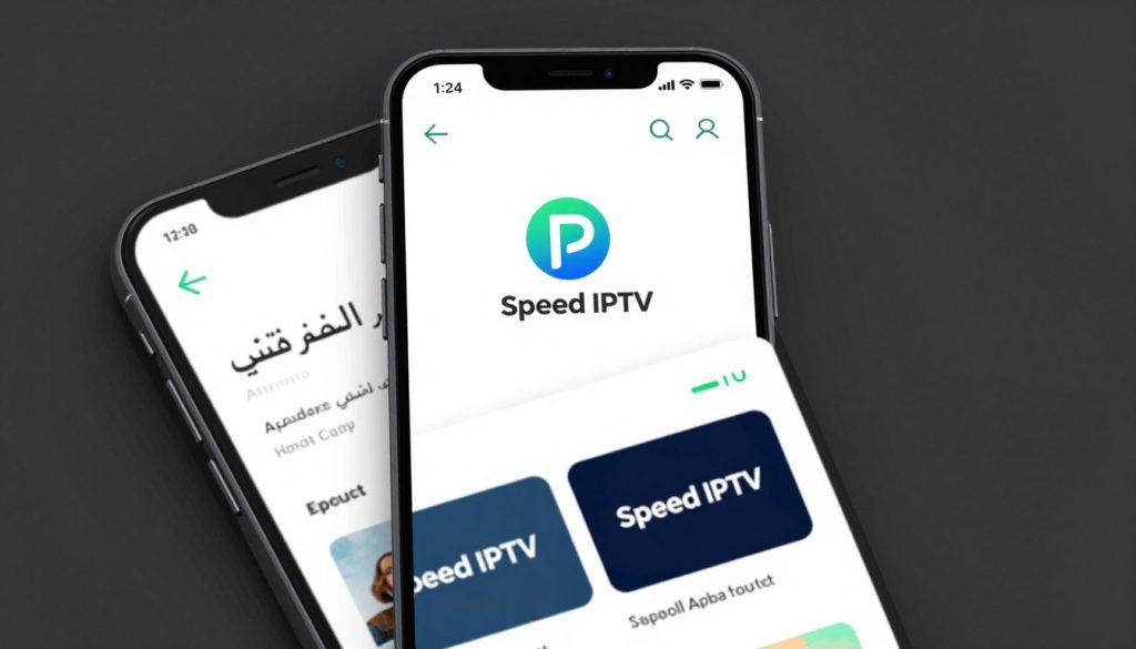 سيرفر سبيد IPTV - من افضل سيرفر IPTV ADULT سيرفر سبيد IPTV - من افضل سيرفر IPTV ADULT