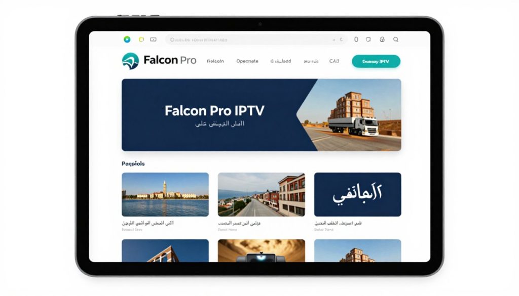 سيرفر فالكون برو - من افضل سيرفر IPTV ADULT سيرفر فالكون برو - من افضل سيرفر IPTV ADULT