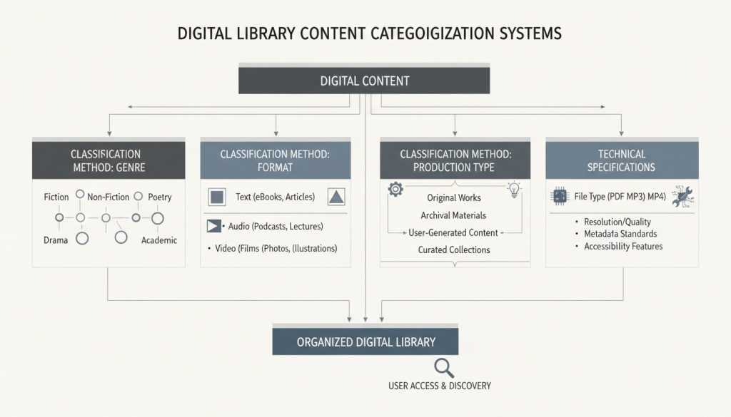 مخطط توضيحي للتصنيفات الشائعة في أضخم مكتبة أفلام إباحية للبالغين مخطط توضيحي للتصنيفات الشائعة في أضخم مكتبة أفلام إباحية للبالغين