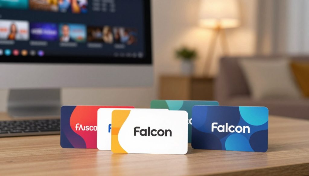 اشتراكات قنوات البالغين +18 من فالكون