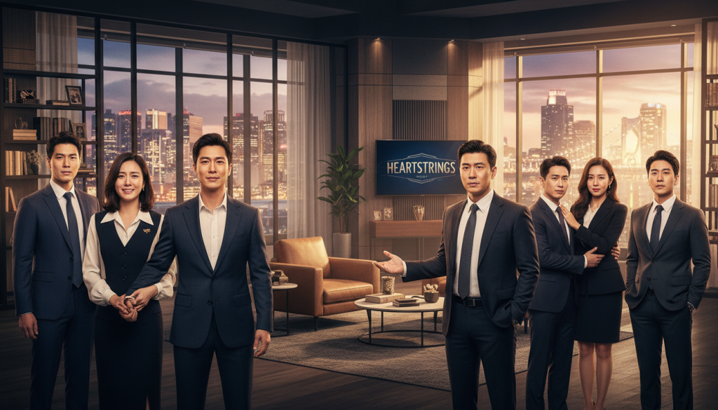 الرؤية الفنية والإخراج في المسلسل