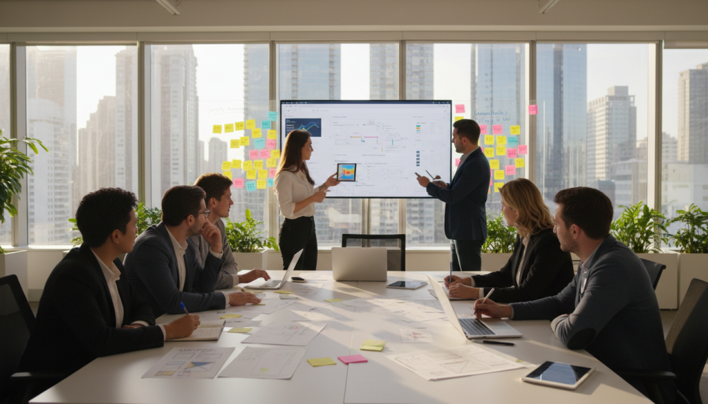 تحسين تجربة المستخدم