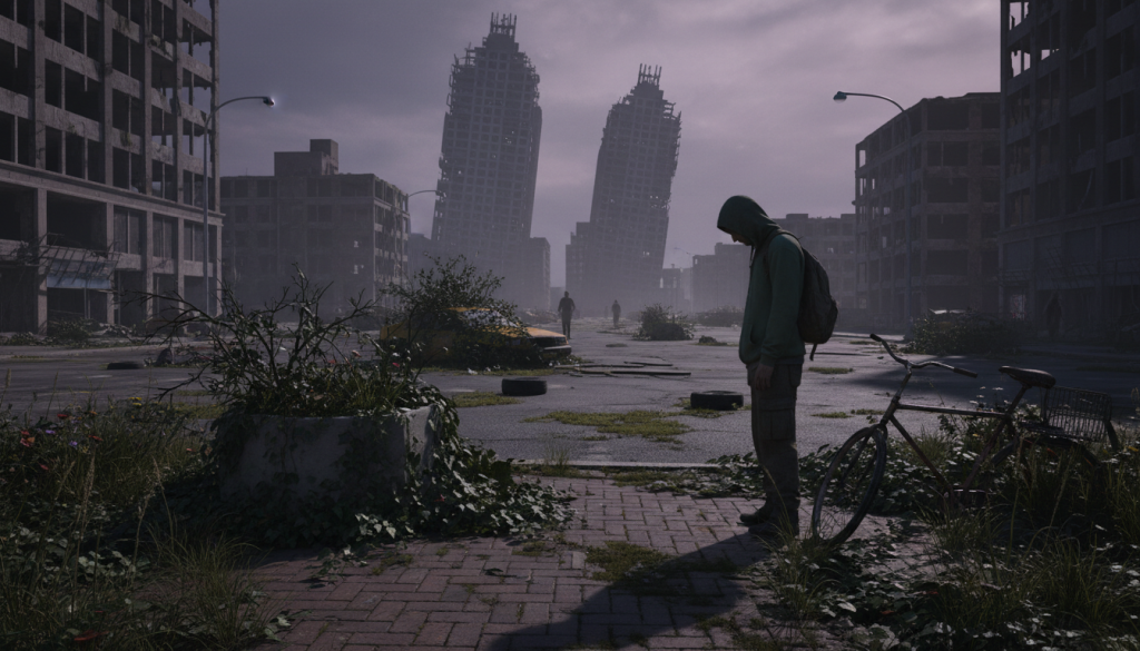 رؤية المخرج داني بويل الفريدة