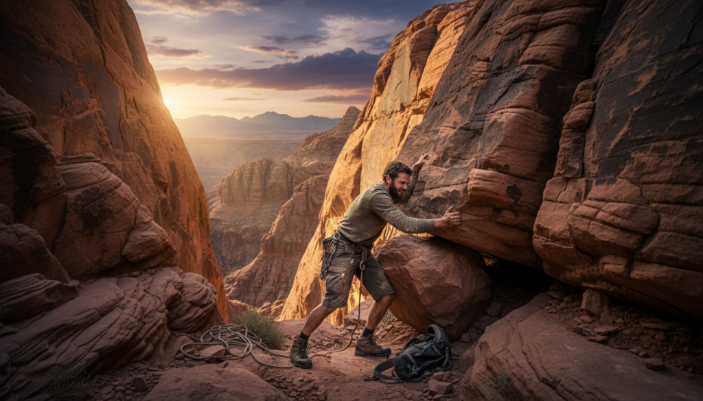 فيلم 127 Hours [Multi-Sub] [2010]