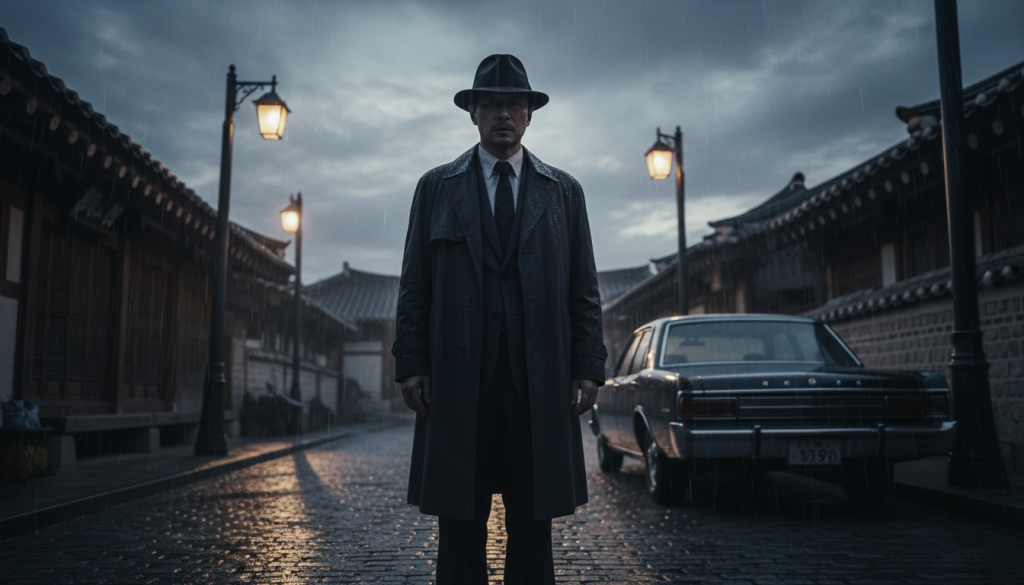 فيلم Making Memories of Murder [Multi-Sub] [2005]