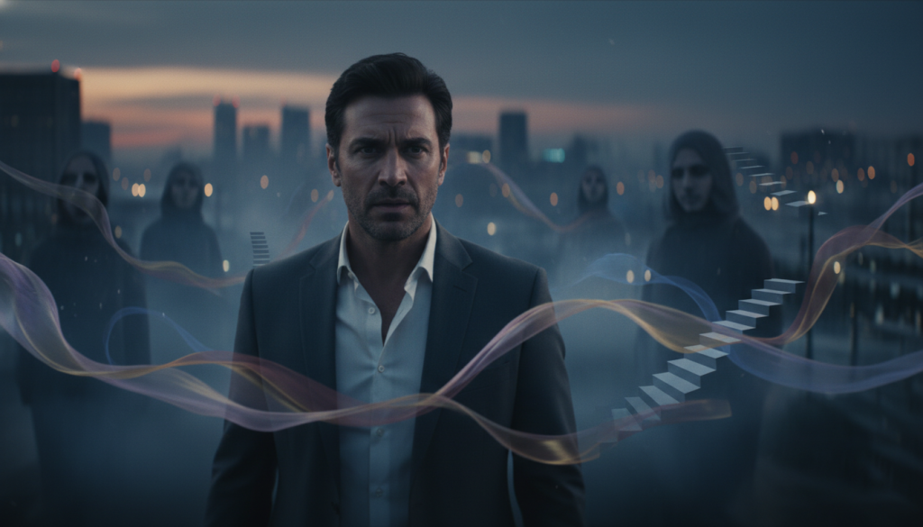 قصة مسلسل حلم أشرف