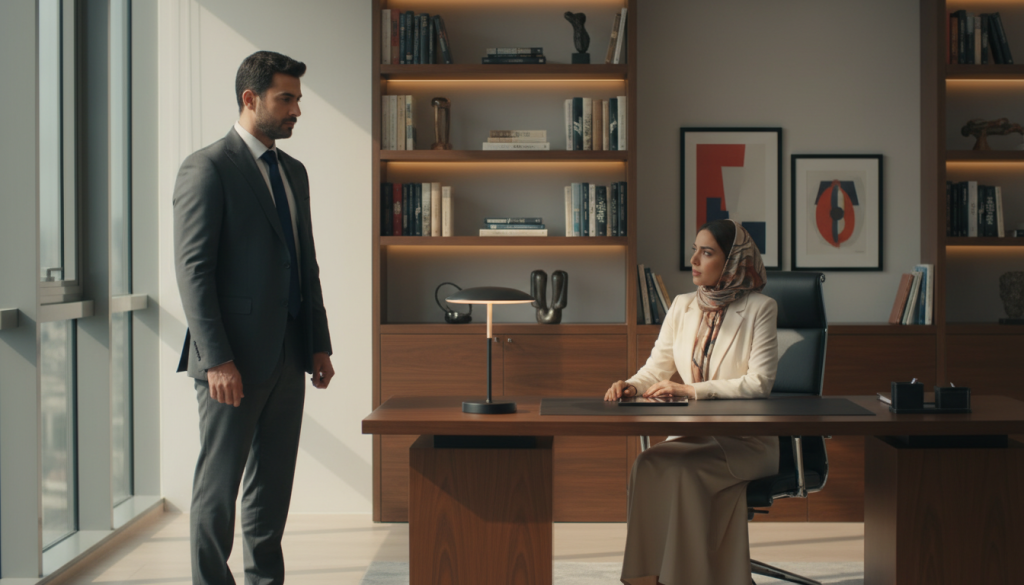 مسلسل مثل الحلم S01E05