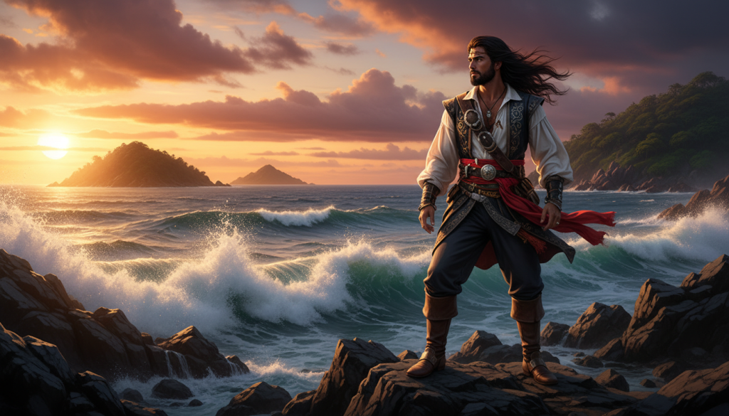 مقدمة حلقة سندوكان الثامنة